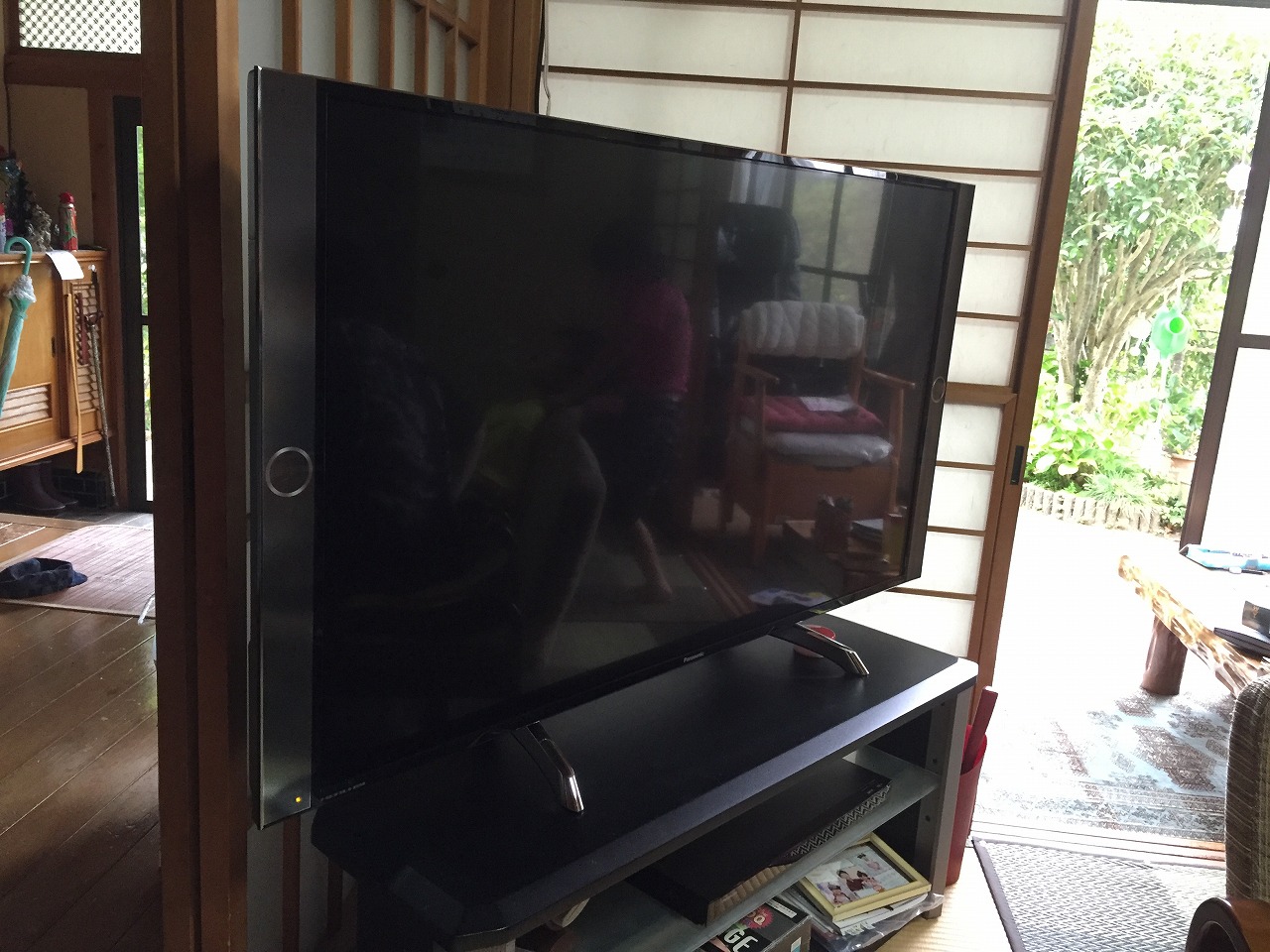 ⑥SONY 2018年 4K 49型 上位モデル
