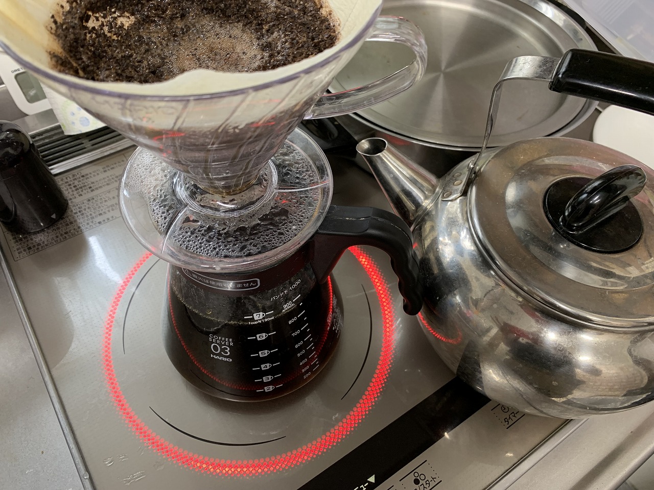 コーヒーブック